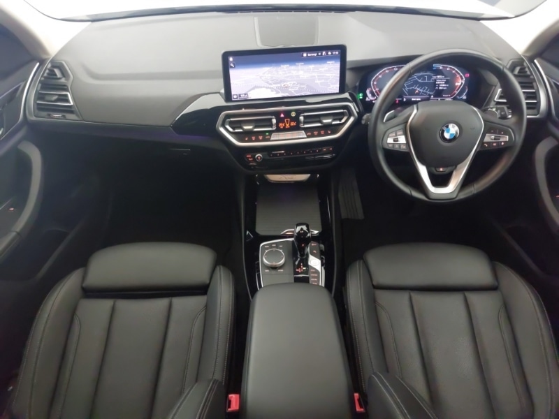 Used BMW X3 2022 for sale - 76983002: Photo 2