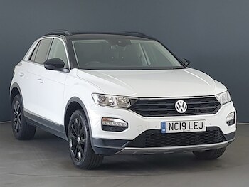 2019 - 1.0 TSI Design 5dr