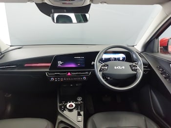 Used Kia Niro 2022 for sale - 75910175: Photo