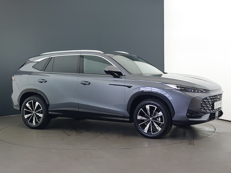 Used MG MG HS 2024 for sale - 77491225: Photo 12