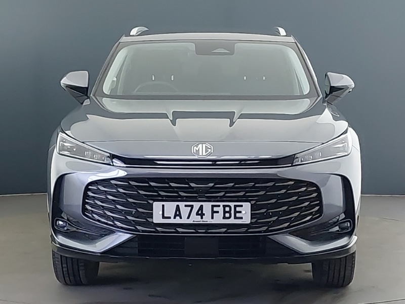 Used MG MG HS 2024 for sale - 77491225: Photo 19