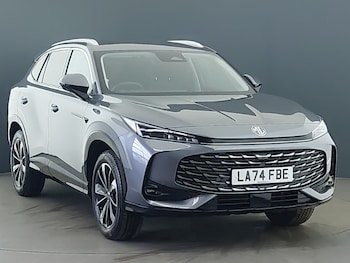 Used MG MG HS 2024 for sale - 77491225: Photo