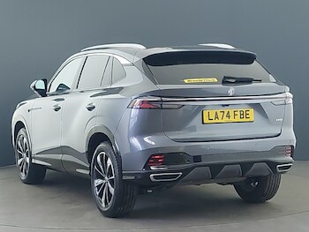 Used MG MG HS 2024 for sale - 77491225: Photo