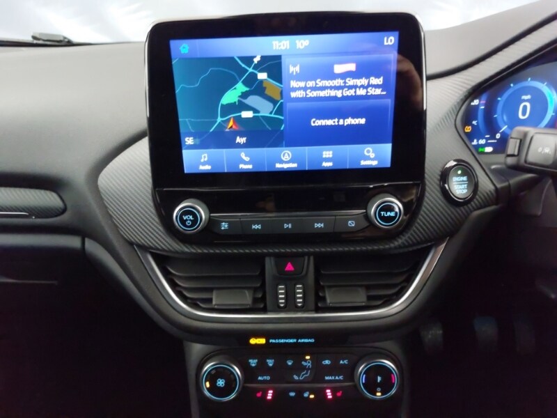 Used Ford Fiesta 2022 for sale - 77466544: Photo 10