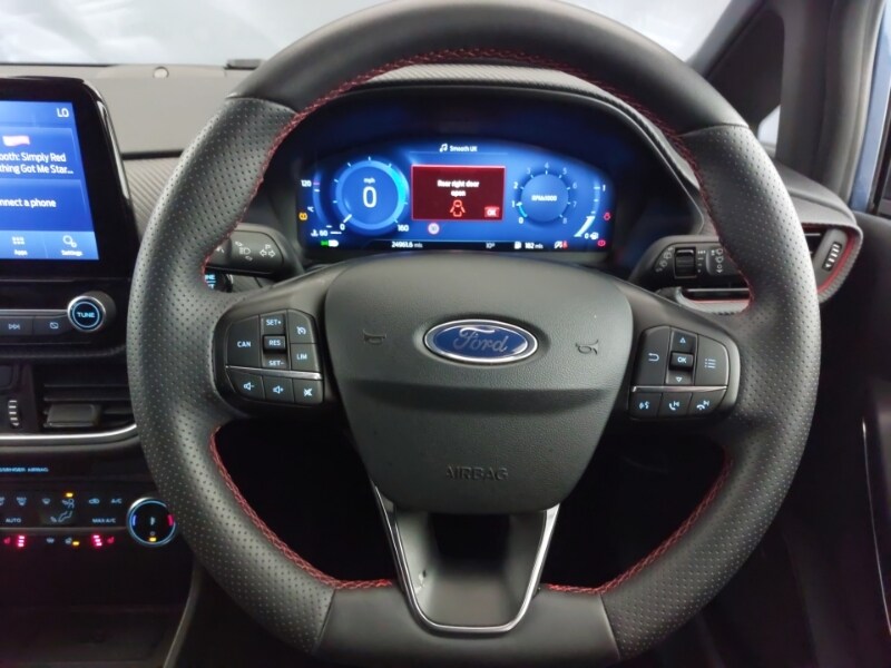 Used Ford Fiesta 2022 for sale - 77466544: Photo 11