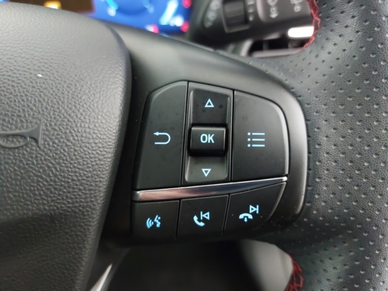 Used Ford Fiesta 2022 for sale - 77466544: Photo 13