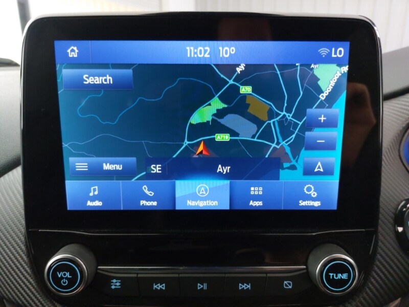 Used Ford Fiesta 2022 for sale - 77466544: Photo 17