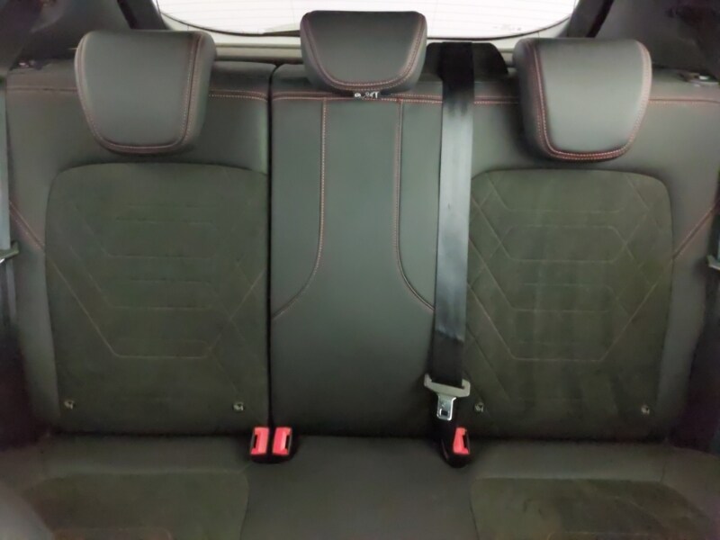 Used Ford Fiesta 2022 for sale - 77466544: Photo 18