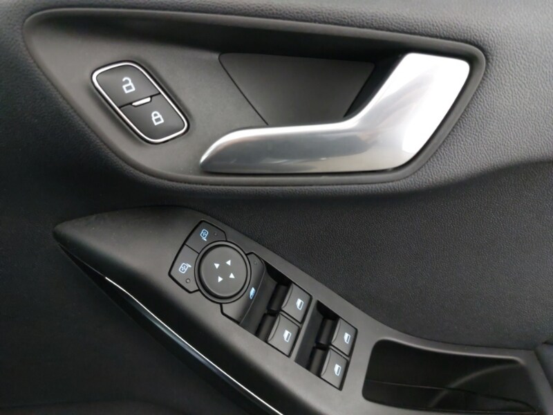 Used Ford Fiesta 2022 for sale - 77466544: Photo 19