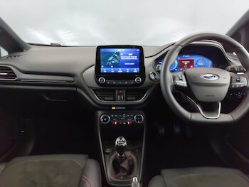 Used Ford Fiesta 2022 for sale - 77466544: Photo