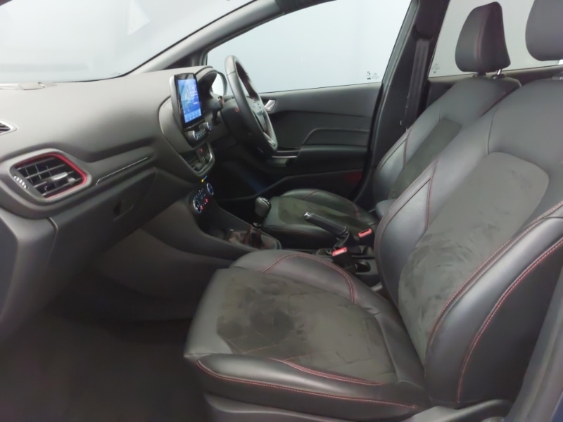 Used Ford Fiesta 2022 for sale - 77466544: Photo 5