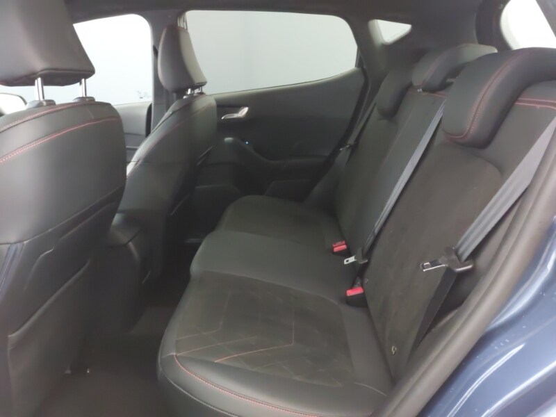 Used Ford Fiesta 2022 for sale - 77466544: Photo 6