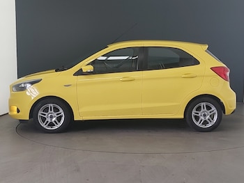 Used Ford Ka+ 2017 for sale - 78624827: Photo
