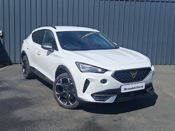 Used Cupra Formentor 2023 for sale - 78872304: Photo