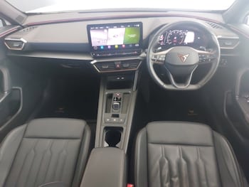 Used Cupra Formentor 2023 for sale - 78872304: Photo