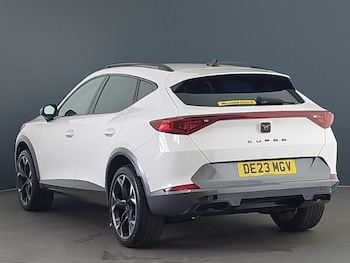 Used Cupra Formentor 2023 for sale - 78872304: Photo