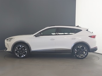 Used Cupra Formentor 2023 for sale - 78872304: Photo