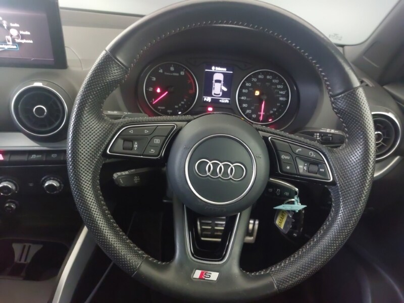 Used Audi Q2 2020 for sale - 77418810: Photo 11