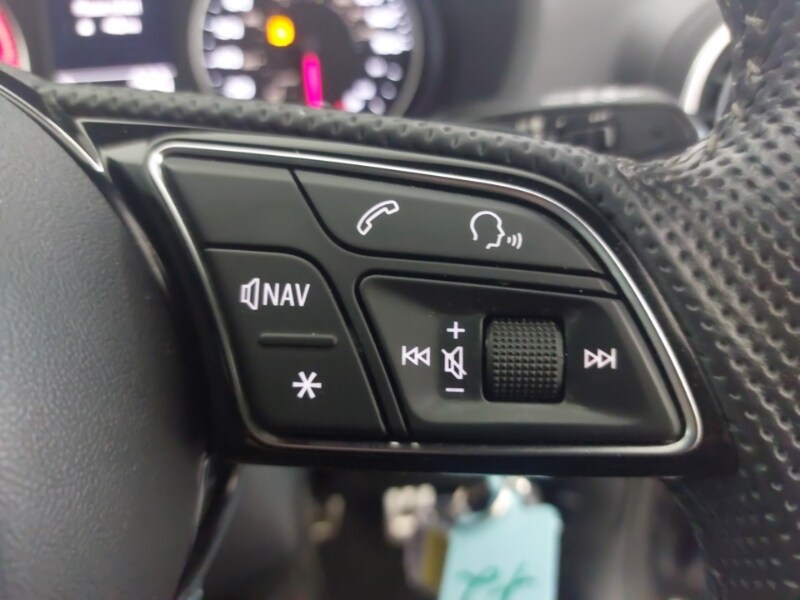 Used Audi Q2 2020 for sale - 77418810: Photo 13