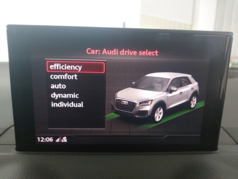 Used Audi Q2 2020 for sale - 77418810: Photo 17