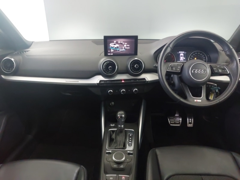 Used Audi Q2 2020 for sale - 77418810: Photo 2