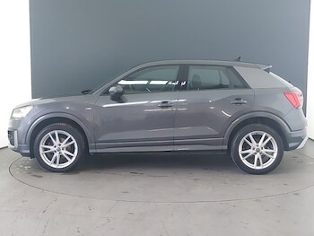 Used Audi Q2 2020 for sale - 77418810: Photo