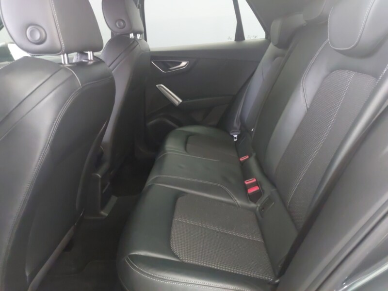 Used Audi Q2 2020 for sale - 77418810: Photo 6