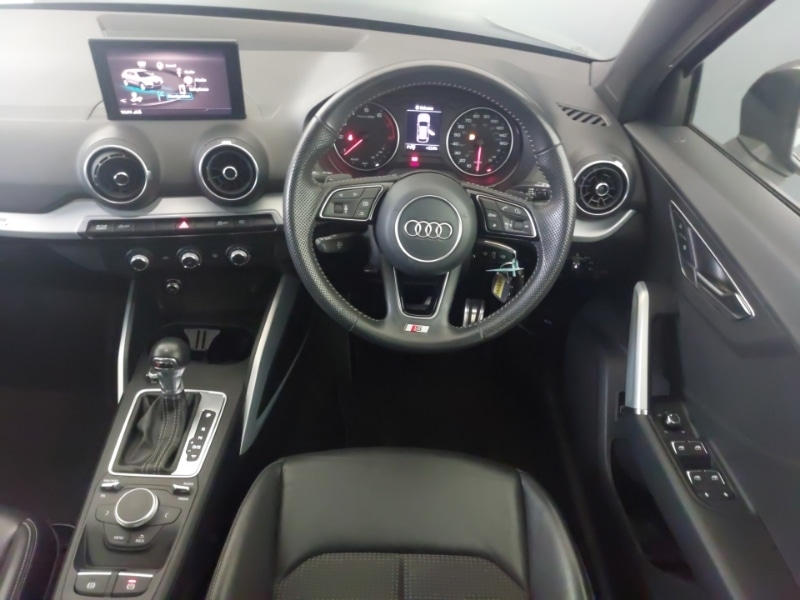 Used Audi Q2 2020 for sale - 77418810: Photo 7