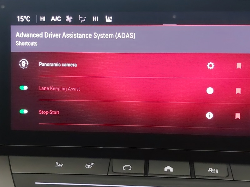 Used Vauxhall Astra 2022 for sale - 77141158: Photo 16