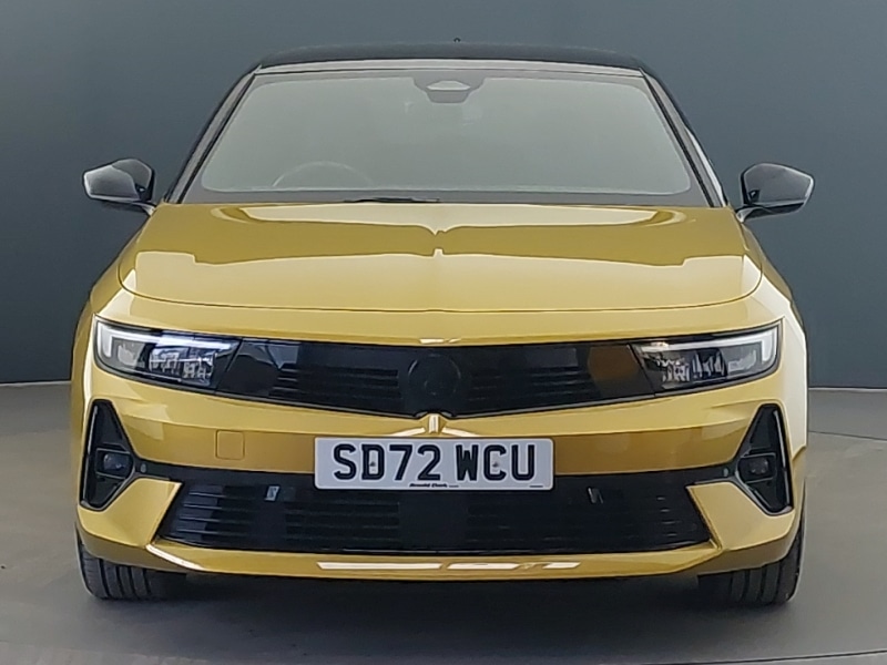 Used Vauxhall Astra 2022 for sale - 77141158: Photo 19