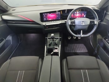 Used Vauxhall Astra 2022 for sale - 77141158: Photo