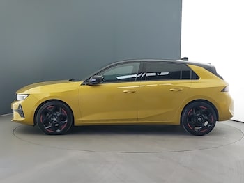 Used Vauxhall Astra 2022 for sale - 77141158: Photo