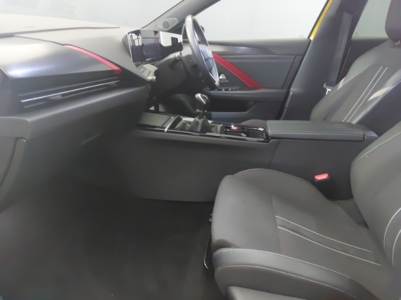 Used Vauxhall Astra 2022 for sale - 77141158: Photo 5