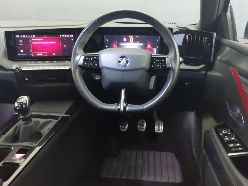 Used Vauxhall Astra 2022 for sale - 77141158: Photo 7