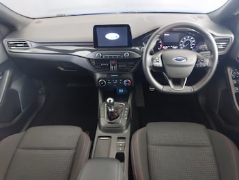 Used Ford Focus 2020 for sale - 78860912: Photo