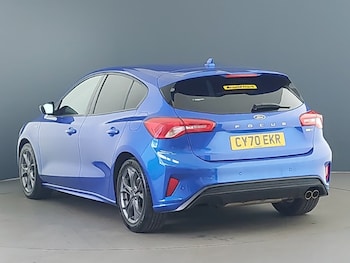 Used Ford Focus 2020 for sale - 78860912: Photo