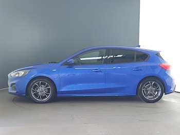 Used Ford Focus 2020 for sale - 78860912: Photo
