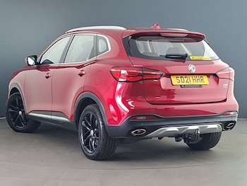 Used MG MG HS 2021 for sale - 79549766: Photo