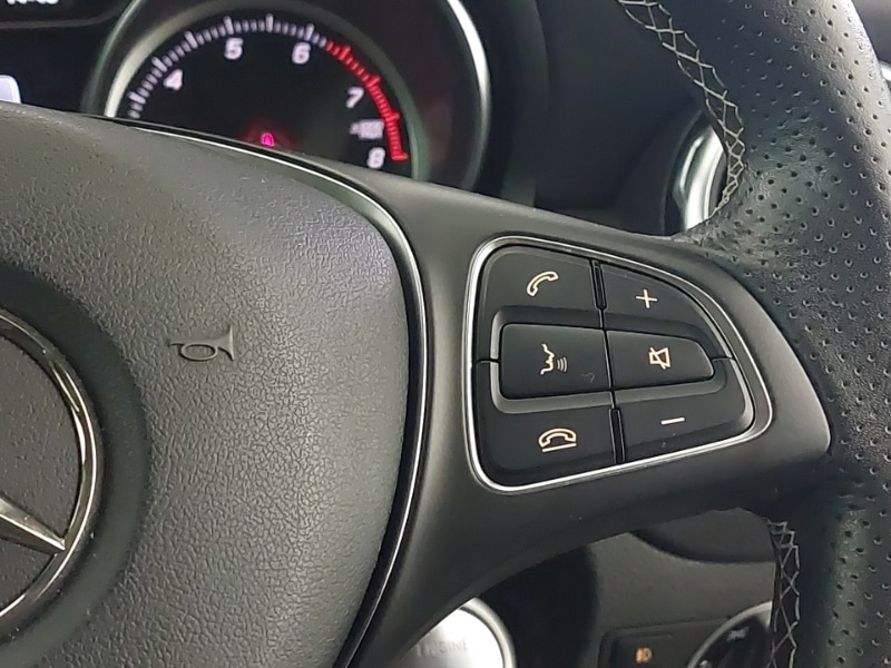 Used Mercedes-Benz GLA 2017 for sale - 77596044: Photo 13