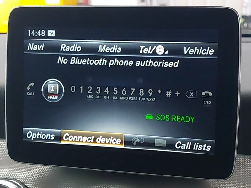 Used Mercedes-Benz GLA 2017 for sale - 77596044: Photo 16