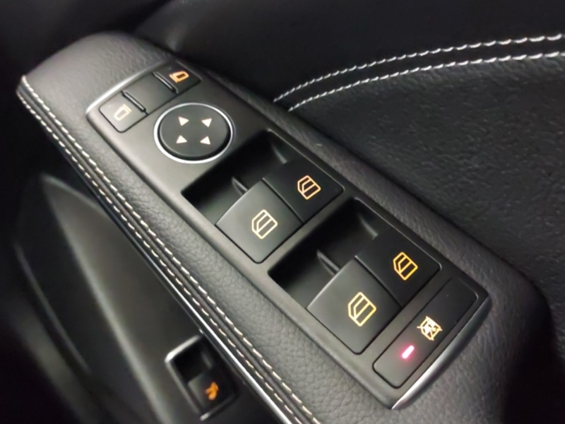 Used Mercedes-Benz GLA 2017 for sale - 77596044: Photo 18