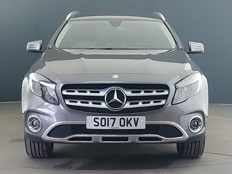 Used Mercedes-Benz GLA 2017 for sale - 77596044: Photo 19