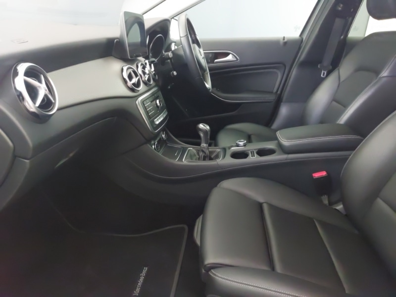 Used Mercedes-Benz GLA 2017 for sale - 77596044: Photo 5