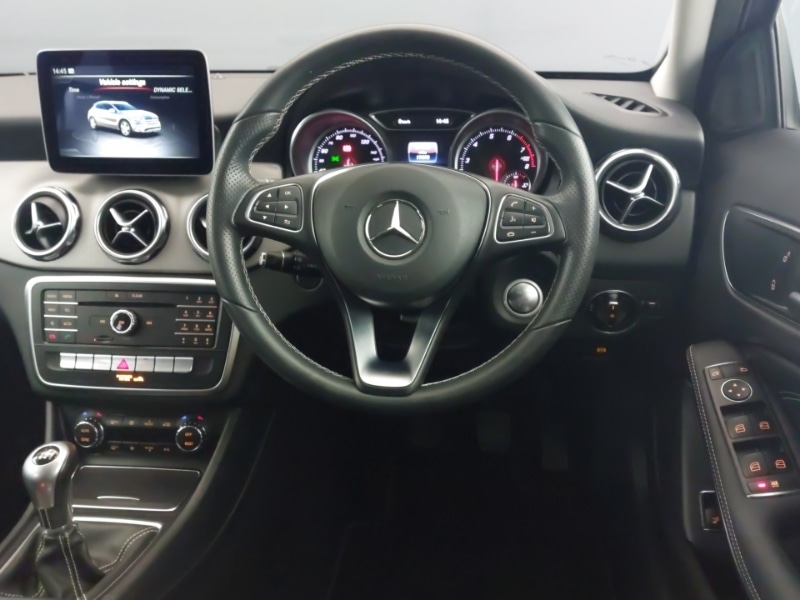 Used Mercedes-Benz GLA 2017 for sale - 77596044: Photo 7