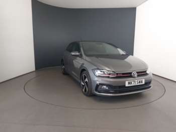 Used Volkswagen Polo 2021 for sale - 75012303: Photo