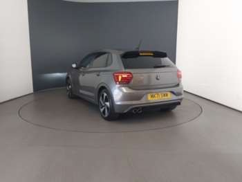 Used Volkswagen Polo 2021 for sale - 75012303: Photo