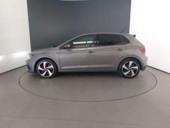 Used Volkswagen Polo 2021 for sale - 75012303: Photo