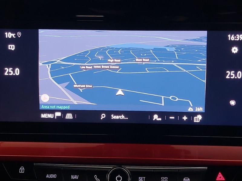 Used Vauxhall Mokka 2022 for sale - 77214044: Photo 11