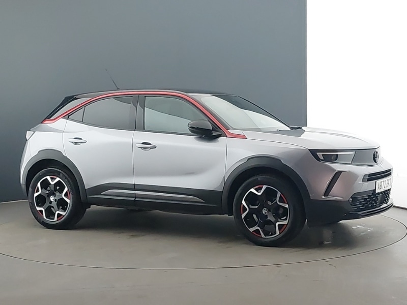 Used Vauxhall Mokka 2022 for sale - 77214044: Photo 12