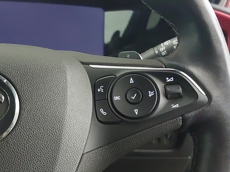 Used Vauxhall Mokka 2022 for sale - 77214044: Photo 13